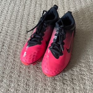 Nike soccer cleats